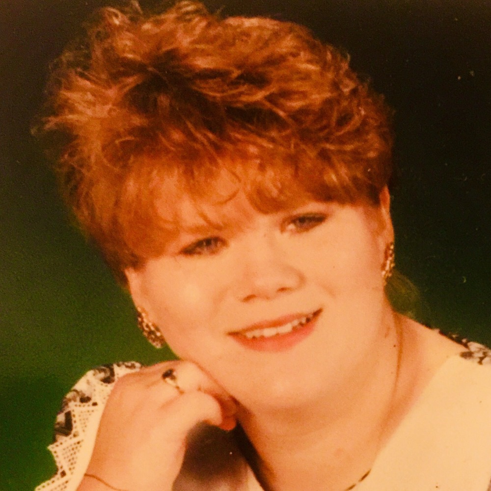 Meet your Posher, Christy